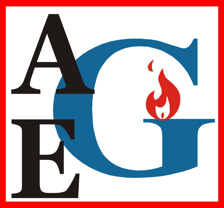 Logo AEGBP